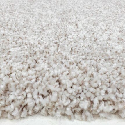 Alpine plush pile BEIGE
