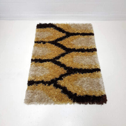 Chambery Shaggy Design 211 BeBrn