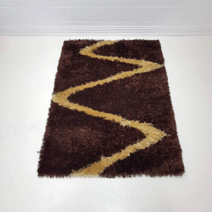 Chambery Shaggy Design 214 MoBe