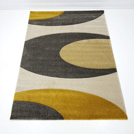 PICASO 63011 62 Grey/Beige/Gold